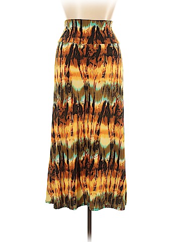 Azules Casual Skirt (view 2)