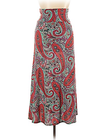 Azules Casual Skirt (view 2)