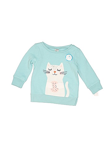 Carter's Pullover Sweater (view 1)