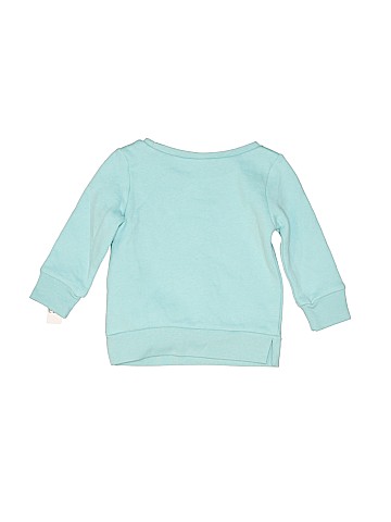 Carter's Pullover Sweater (view 2)