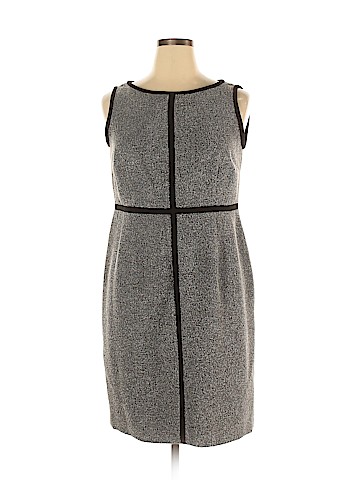 Jones Studio Casual Dress (view 1)