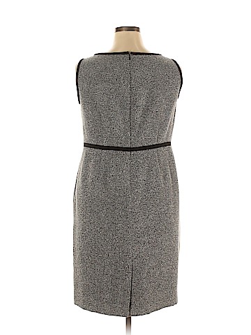 Jones Studio Casual Dress (view 2)