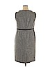 Jones Studio Gray Casual Dress Size 16 (petite) - photo 2