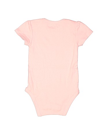 Carter's Short Sleeve Onesie (view 2)