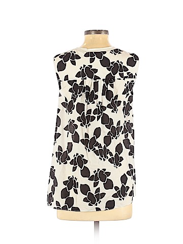 Thakoon Addition Short Sleeve Top (view 2)