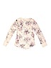 Old Navy Ivory Thermal Top Size 8 - photo 2