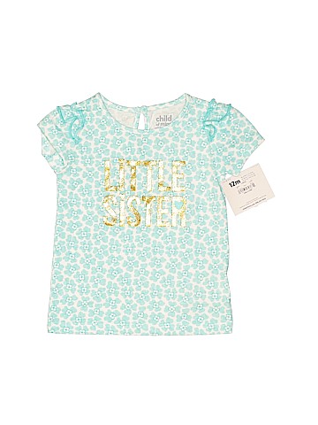 Carter's Short Sleeve T-Shirt (view 1)