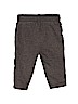Baby Gap Outlet 100% Cotton Solid Gray Sweatpants Size 12-18 mo - photo 2