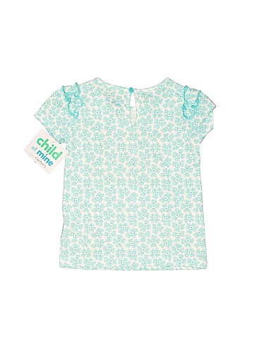Carter's Short Sleeve T-Shirt (view 2)