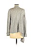 Pink Republic Gray Cardigan Size M - photo 2
