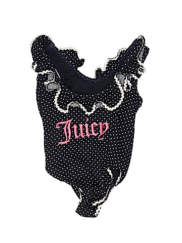 Juicy Couture One Piece Swimsuit (view 2)