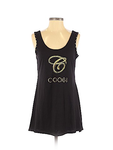 Coogi Sleeveless Top (view 1)