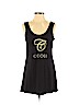 Coogi Black Sleeveless Top Size S - photo 1
