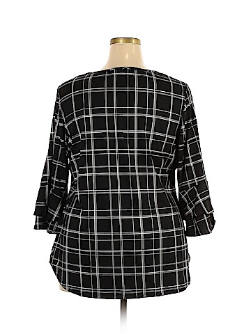 French Laundry Short Sleeve Top (view 2)