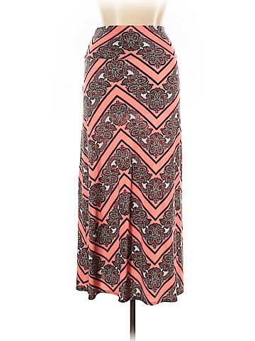 Azules Casual Skirt (view 2)