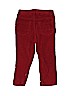 H&M 100% Cotton Burgundy Cords Size 12-18 mo - photo 2