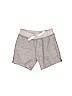 Carter's Gray Shorts 9-12 MO / 12 MO - photo 1