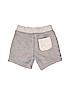 Carter's Gray Shorts 9-12 MO / 12 MO - photo 2