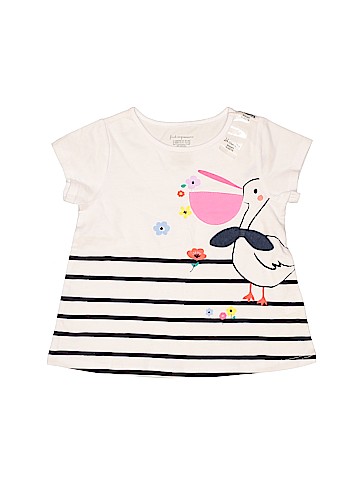 First Impressions Short Sleeve T-Shirt (view 1)