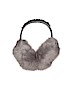 Unbranded Solid Gray Ear Muffs One size - photo 1
