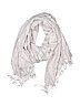 Pashmina Solid Gray Scarf One size - photo 1