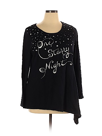 Style&Co Pullover Sweater (view 1)