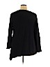 Style&Co Black Pullover Sweater Size 2X - photo 2