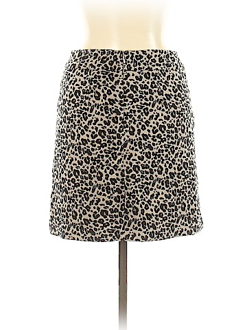 Ann Taylor LOFT Casual Skirt (view 2)