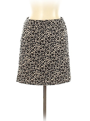 Ann Taylor LOFT Casual Skirt (view 1)