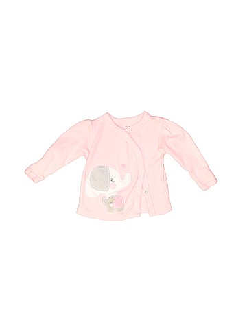 Gerber Organic Cardigan (view 1)