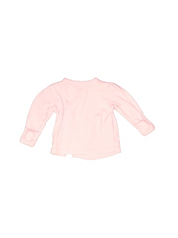 Gerber Organic Cardigan (view 2)