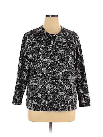 Croft & Barrow Cardigan (view 1)