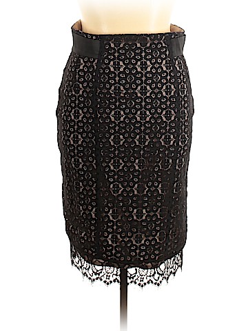 Eva Mendes by New York & Company Formal Skirt (view 1)