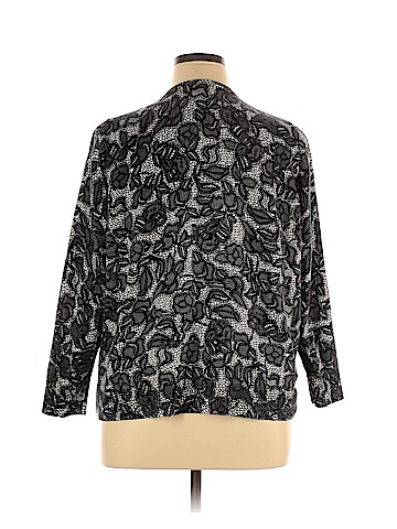 Croft & Barrow Cardigan (view 2)