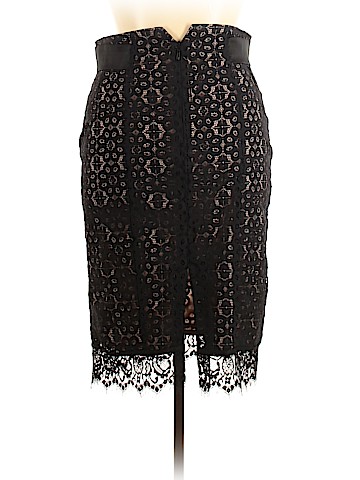 Eva Mendes by New York & Company Formal Skirt (view 2)