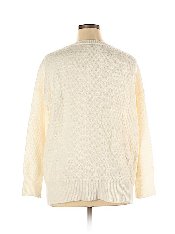 Ann Taylor LOFT Pullover Sweater (view 2)