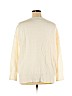 Ann Taylor LOFT Ivory Pullover Sweater Size XL - photo 2