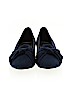 Coach and Four Blue Flats Size 7 - photo 2
