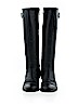 Aquatalia by Marvin K Black Boots Size 5 - photo 2