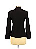 Joseph Ribkoff 100% Polyester Black Blazer Size 4 - photo 2
