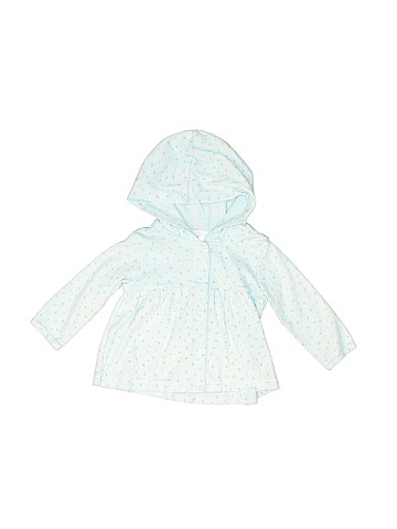 Carter's Pullover Hoodie (view 1)