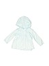 Carter's 100% Cotton Blue Pullover Hoodie 3-6 MO / 6 MO - photo 1