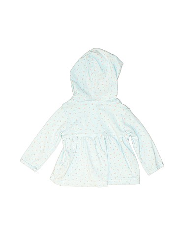 Carter's Pullover Hoodie (view 2)