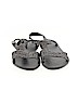 IPanema Gray Sandals Size 10 - photo 2