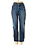 L'Agence Blue Jeans Size 28 waist - photo 1