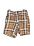 Gap Kids 100% Cotton Tan Shorts Size 5 - photo 1