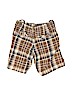 Gap Kids 100% Cotton Tan Shorts Size 5 - photo 2