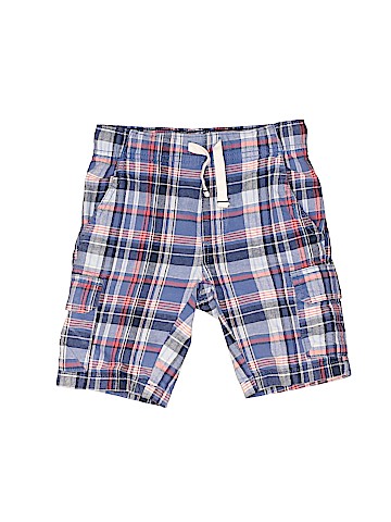 Carter's Cargo Shorts (view 1)