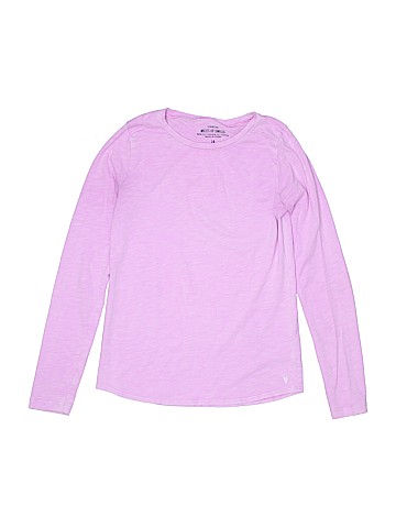 Crewcuts Long Sleeve T-Shirt (view 1)