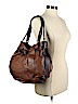 Kooba 100% Leather Brown Leather Satchel One size - photo 2